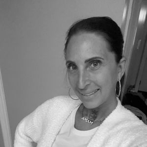 Meet your Posher, Michele